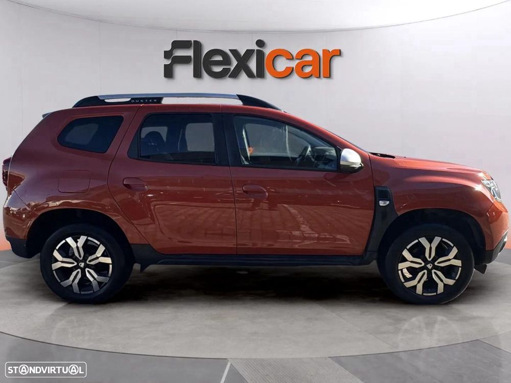 Dacia Duster 1.0 TCe ECO-G Journey Bi-Fuel - 2
