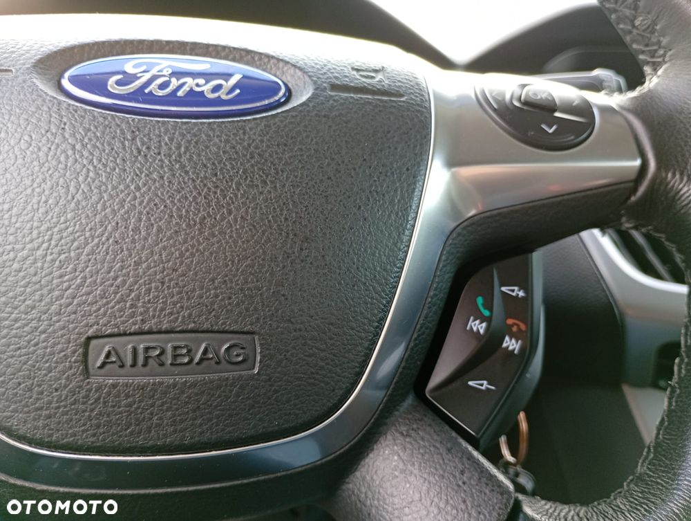 Ford Focus - 17