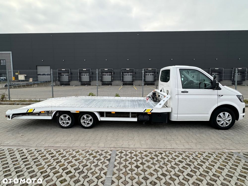 Volkswagen T6 - 4