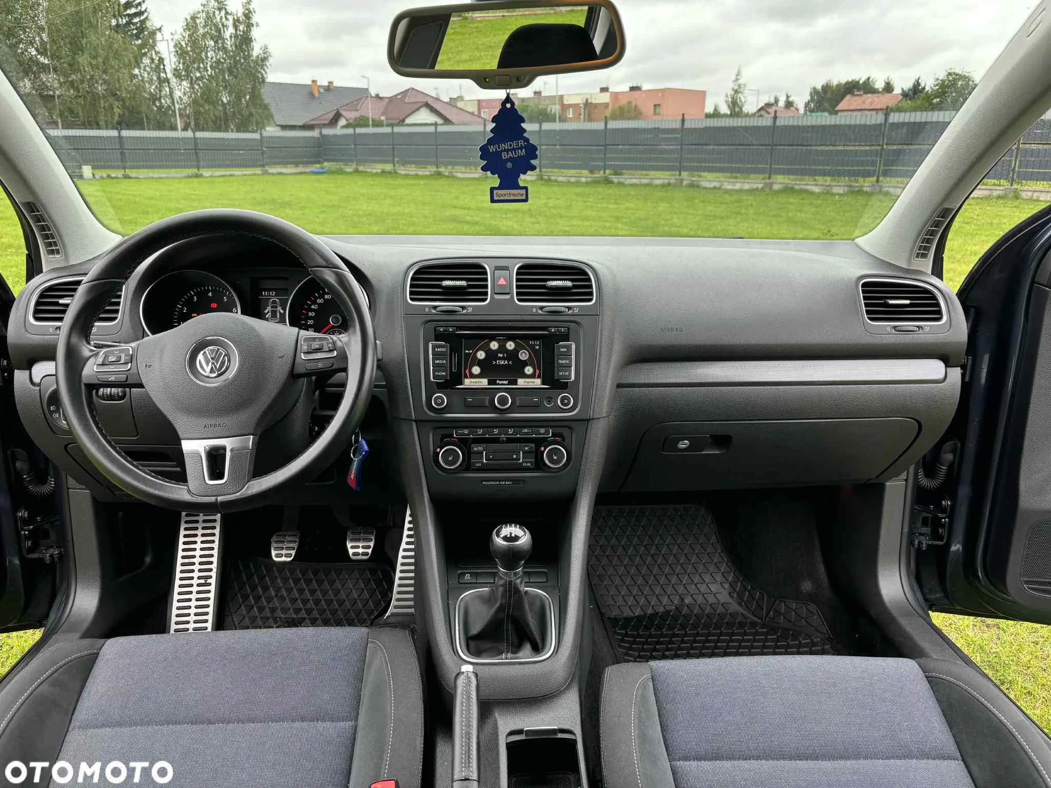 Volkswagen Golf - 15