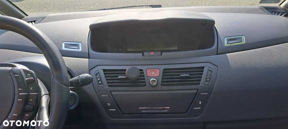 Citroën C4 Picasso 1.6 HDi Impress - 27