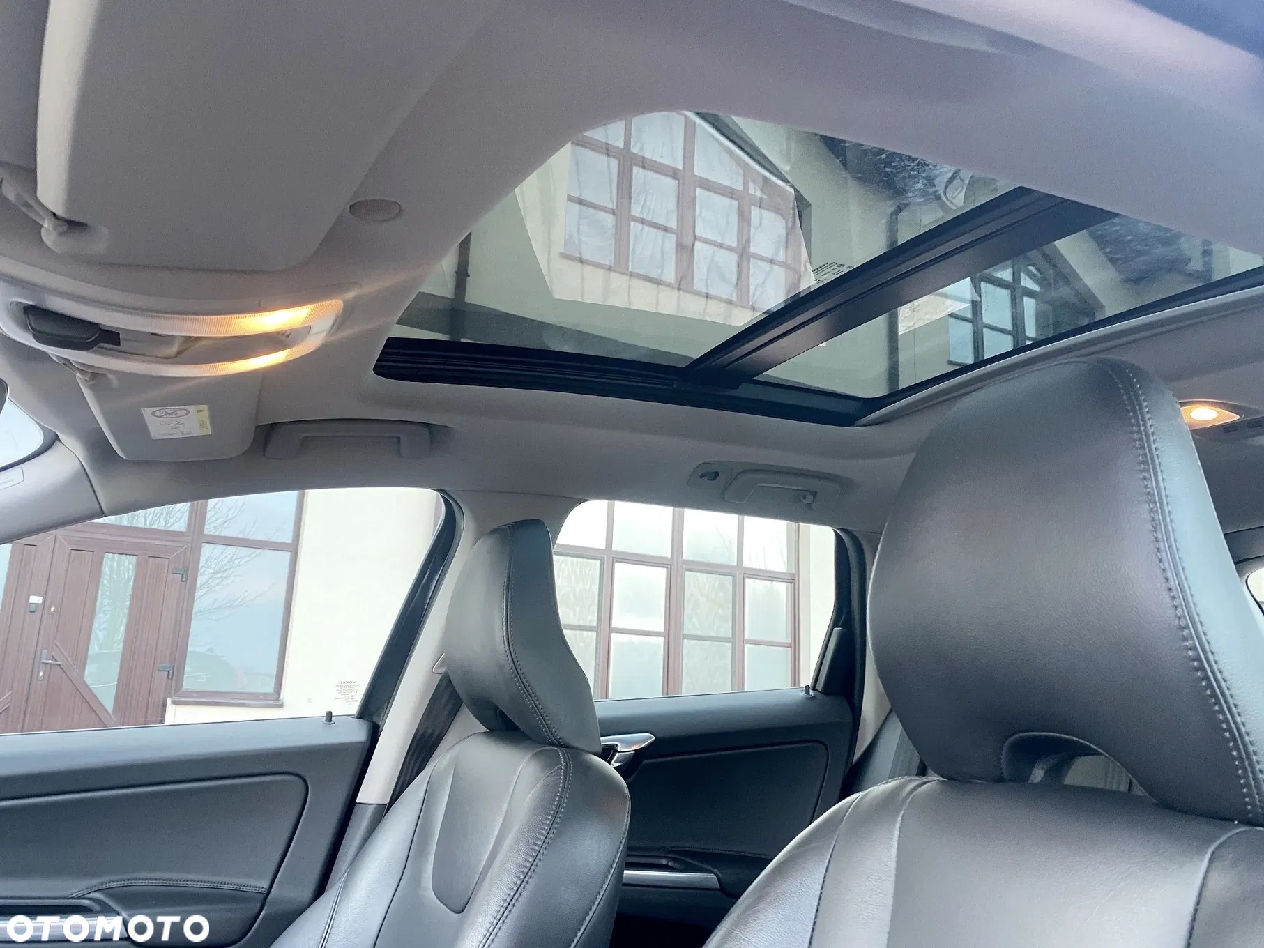 Volvo XC 60 D4 AWD Summum - 32