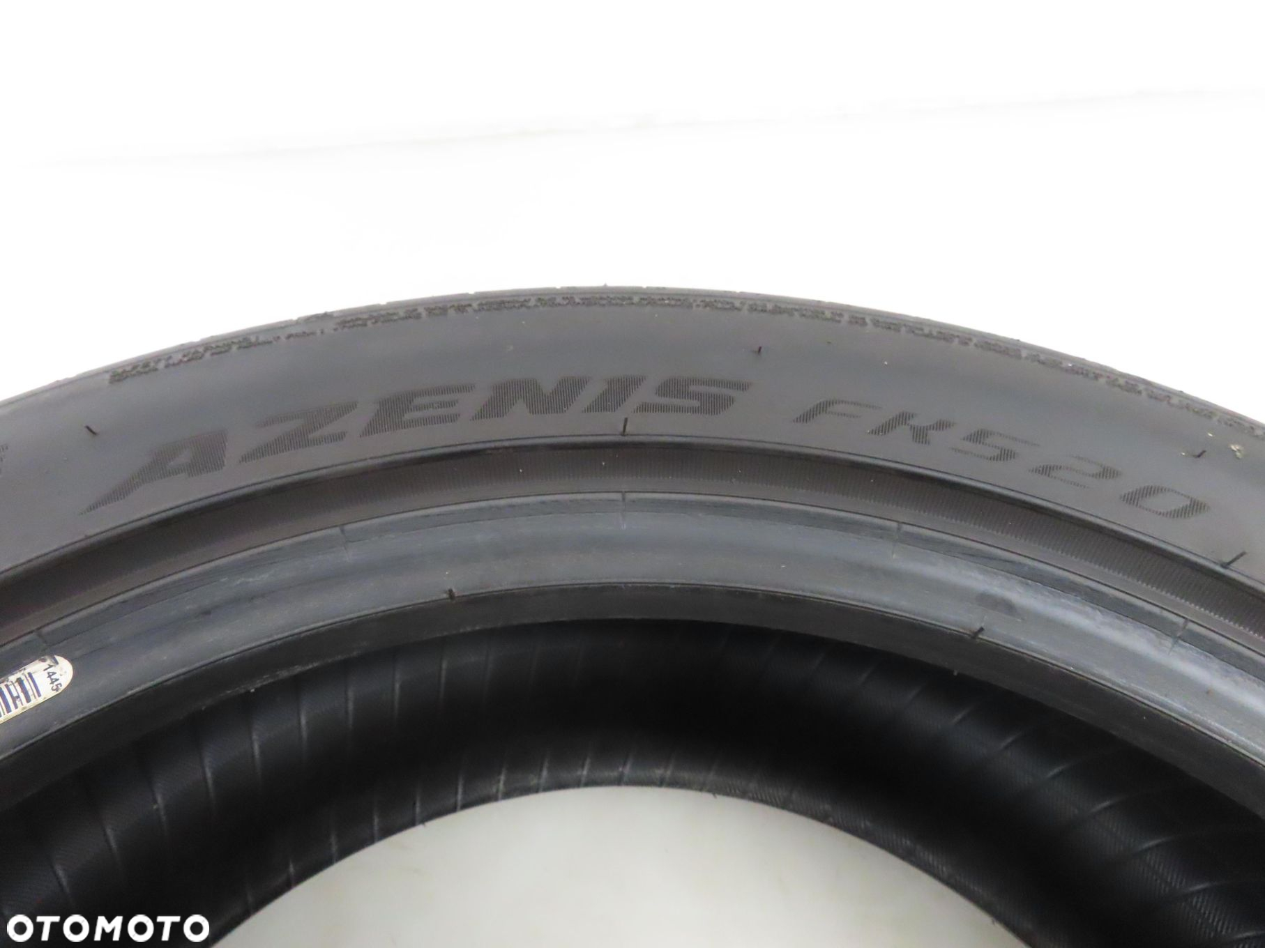 225/45R17 OPONA LETNIA Falken Azenis FK520 94Y XL - 3