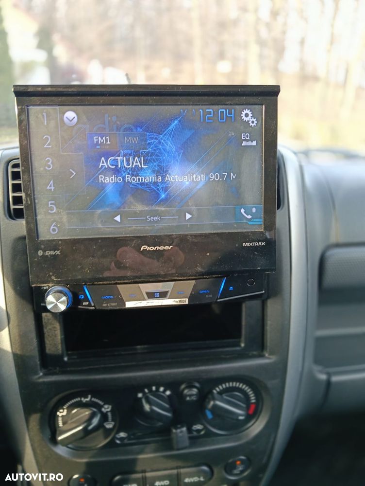 Suzuki Jimny Style - 31