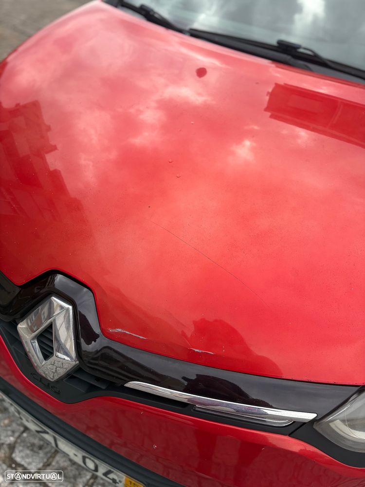Renault Clio Energy TCe 90 Start & Stop Luxe - 8