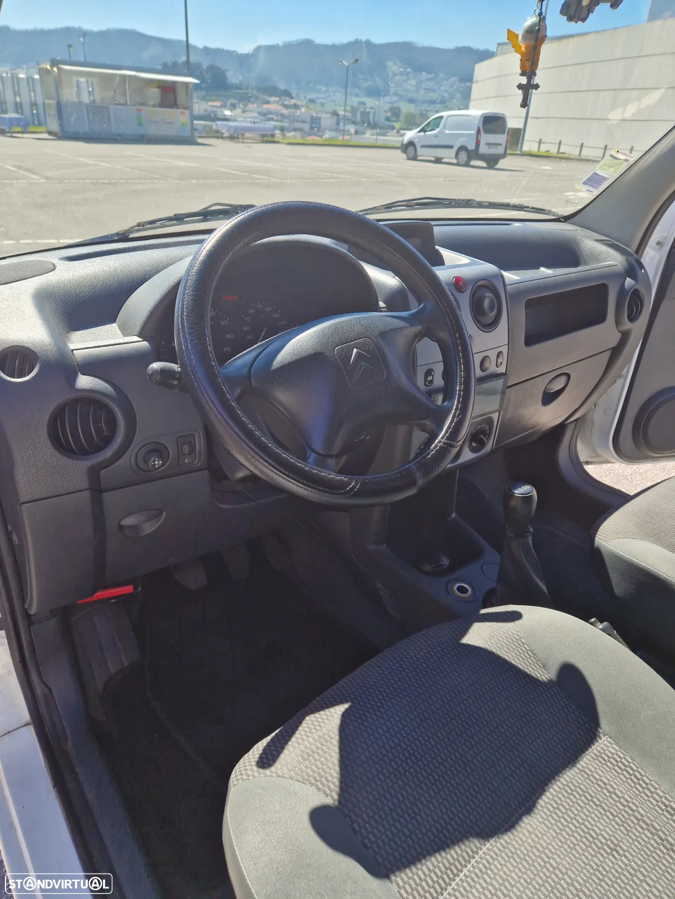 Citroën Berlingo - 11