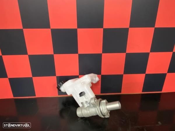 Bomba Do Servofreio Toyota Proace City Caixa - 2