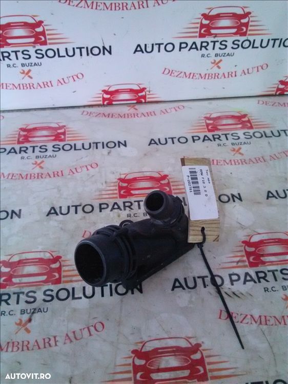 teu apa bmw f10 3.0 d - 1