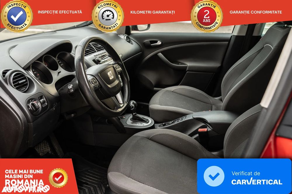 Seat Altea XL - 19