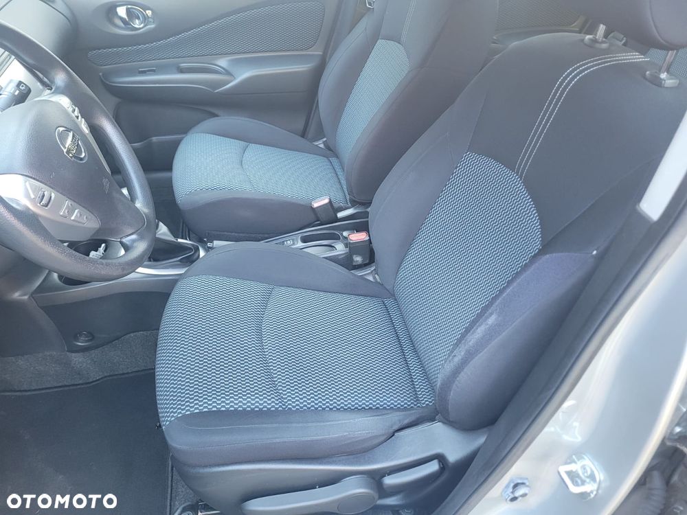 Nissan Note 1.2 Black Edition - 24