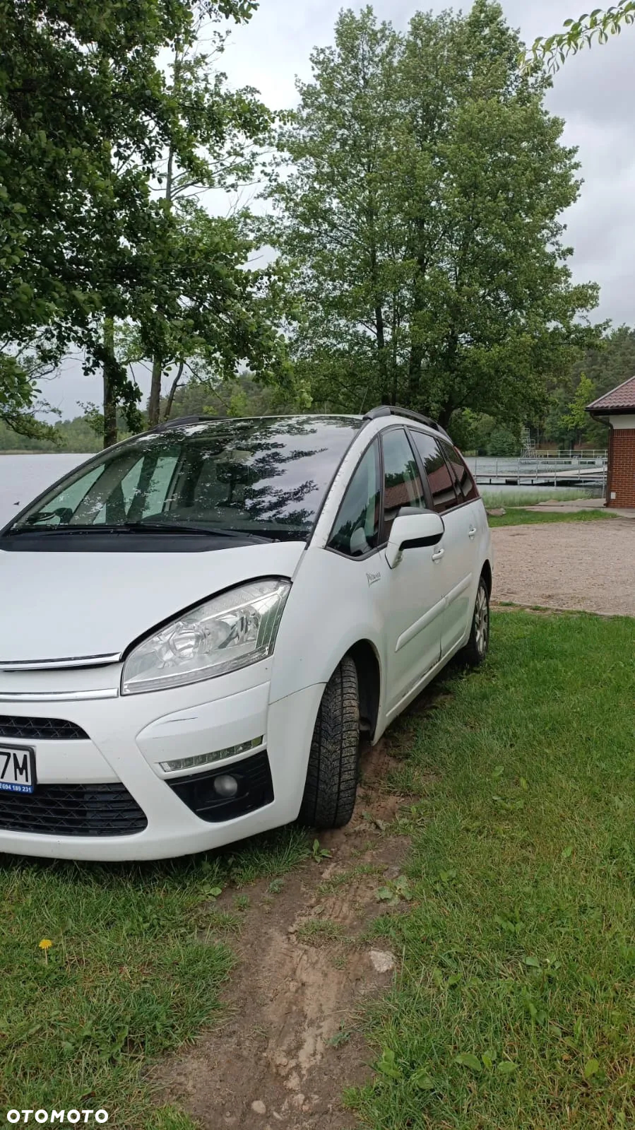 Citroën C4 Picasso 2.0 HDi Equilibre Exclusive - 6
