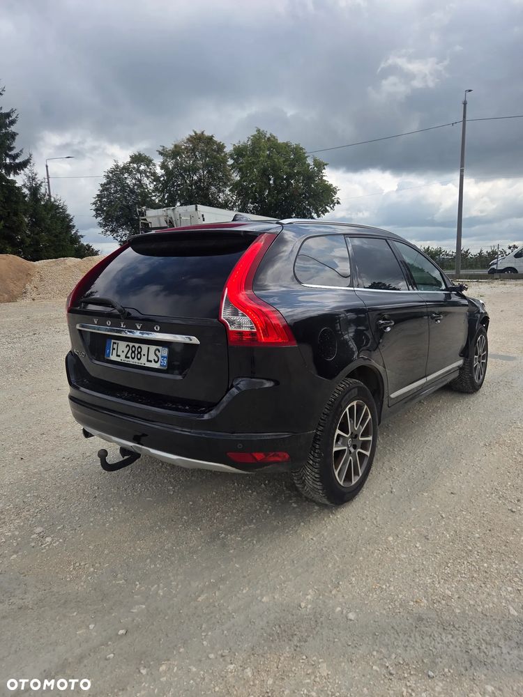 Volvo XC 60 - 7