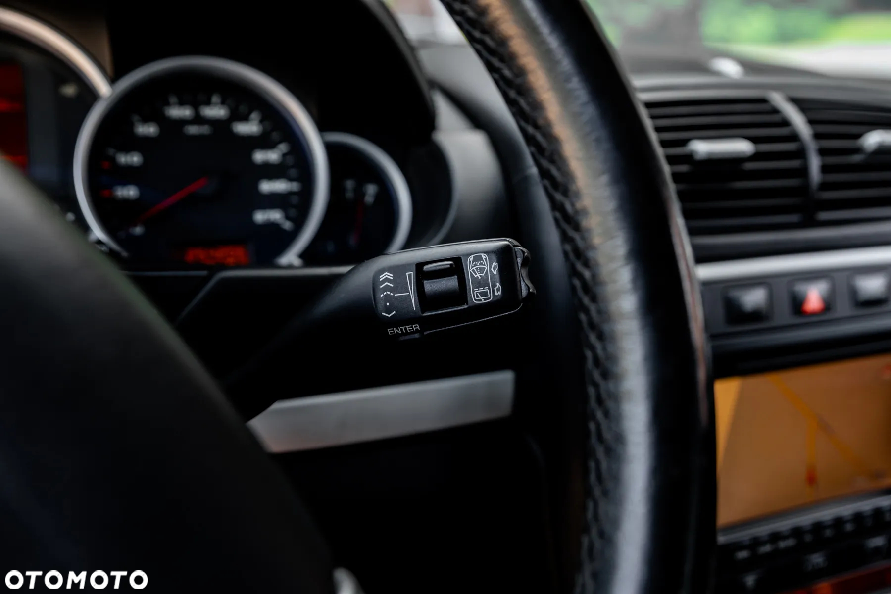 Porsche Cayenne S Tiptronic - 37