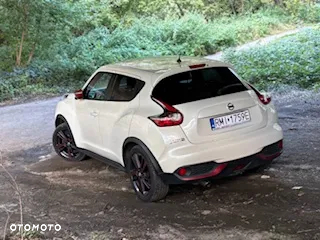 Nissan Juke 1.5 dCi Tekna EU6 - 5