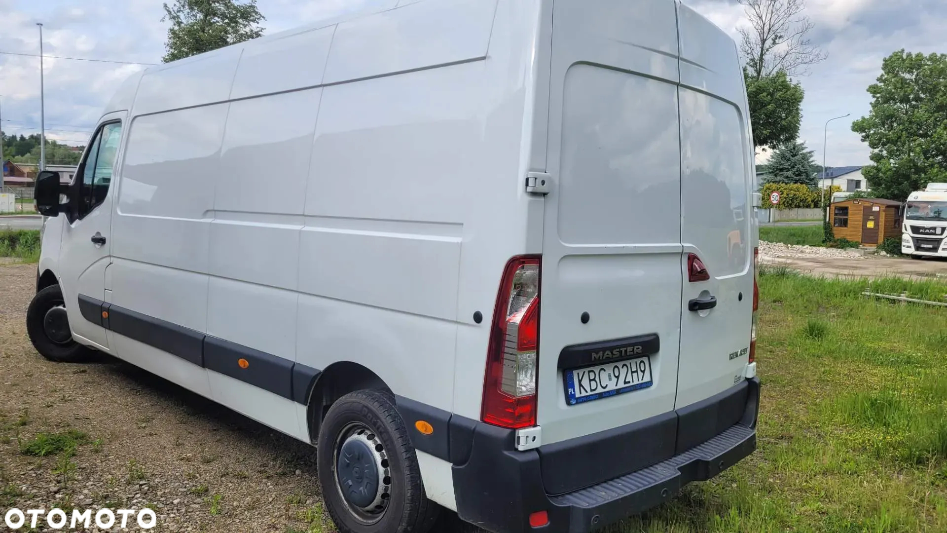 Renault Master - 9