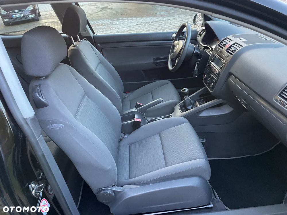 Volkswagen Golf ver-v-1-4-entry - 15