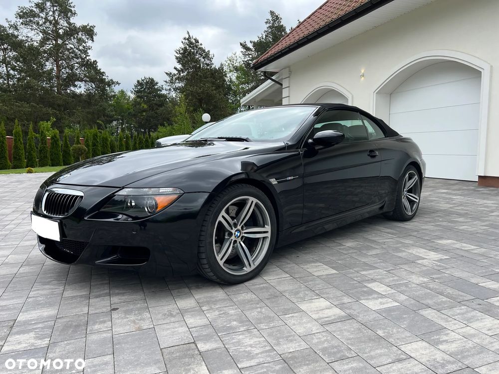 BMW M6 - 2