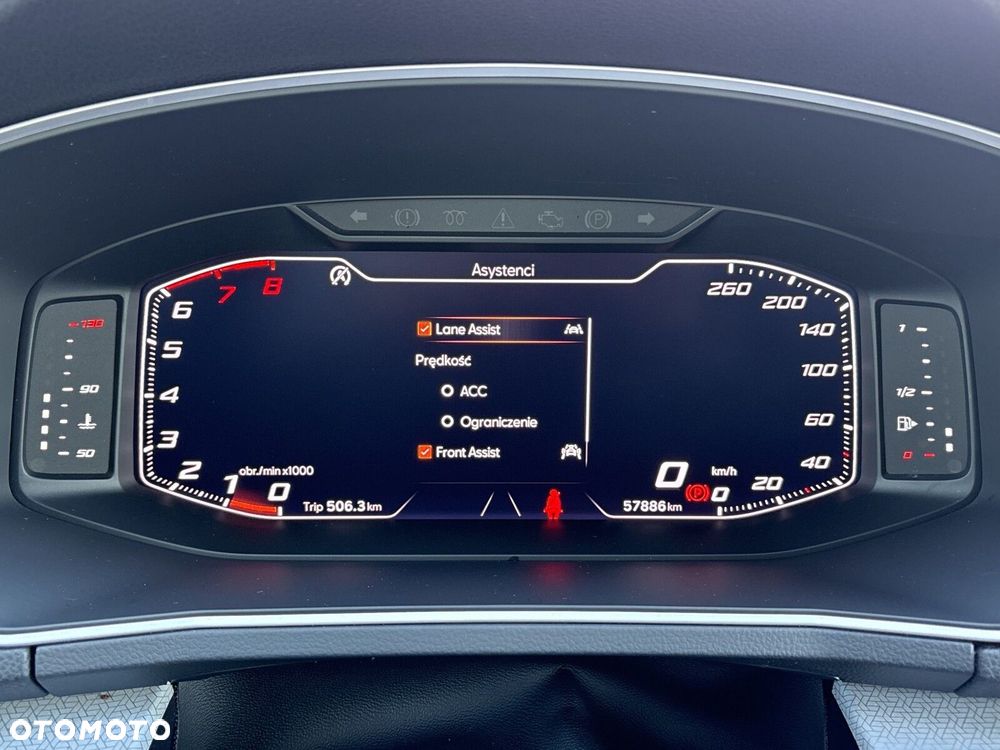 Seat Tarraco 1.5 Eco TSI EVO Style S&S - 33