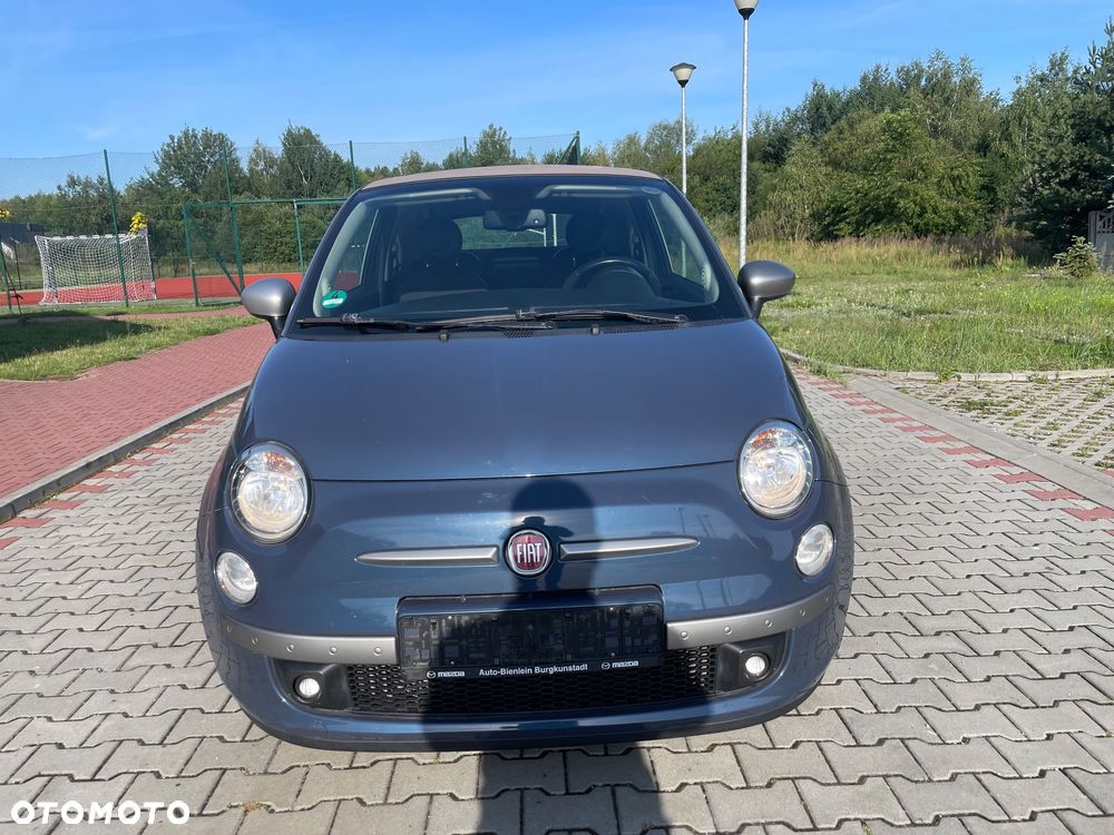 Fiat 500 - 2