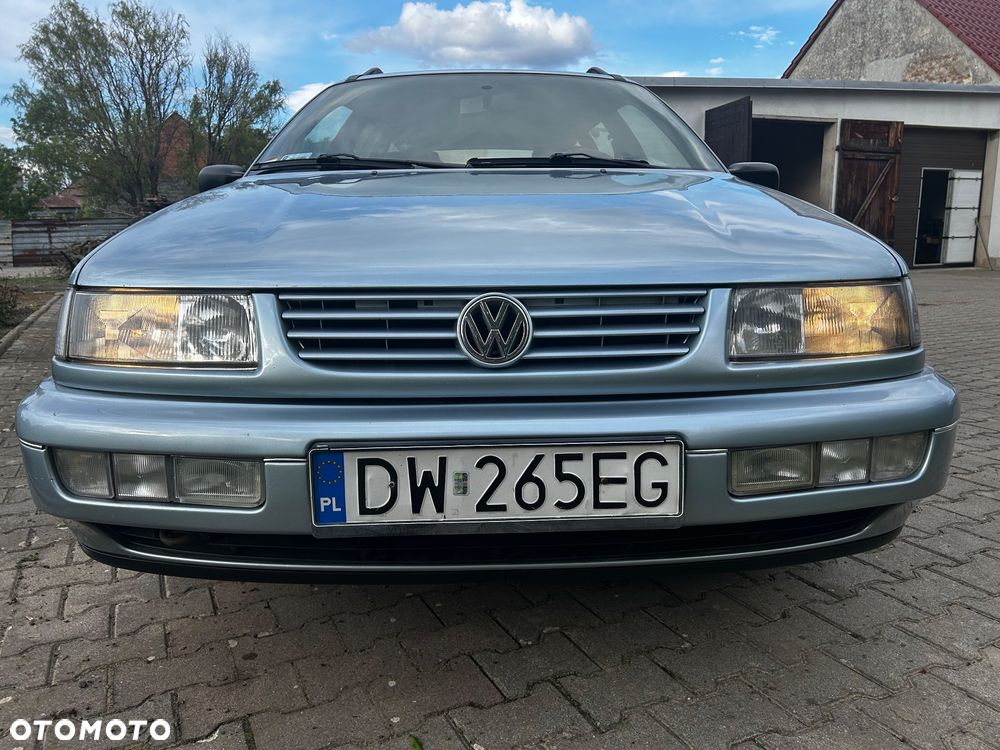 Volkswagen Passat 2.0 GT - 3