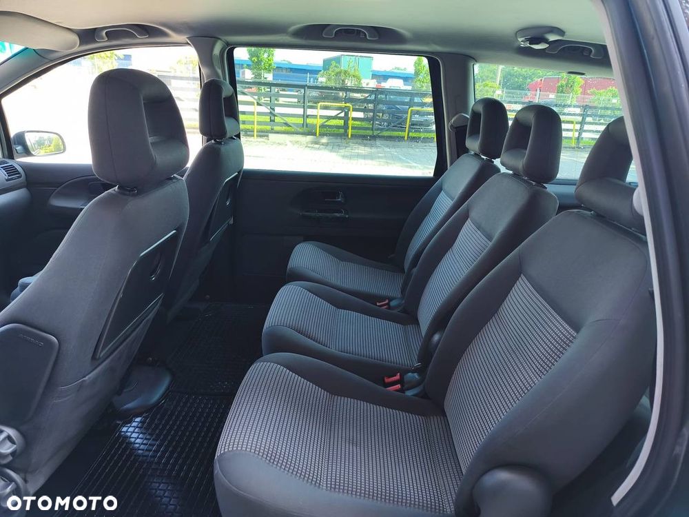 Seat Alhambra - 18
