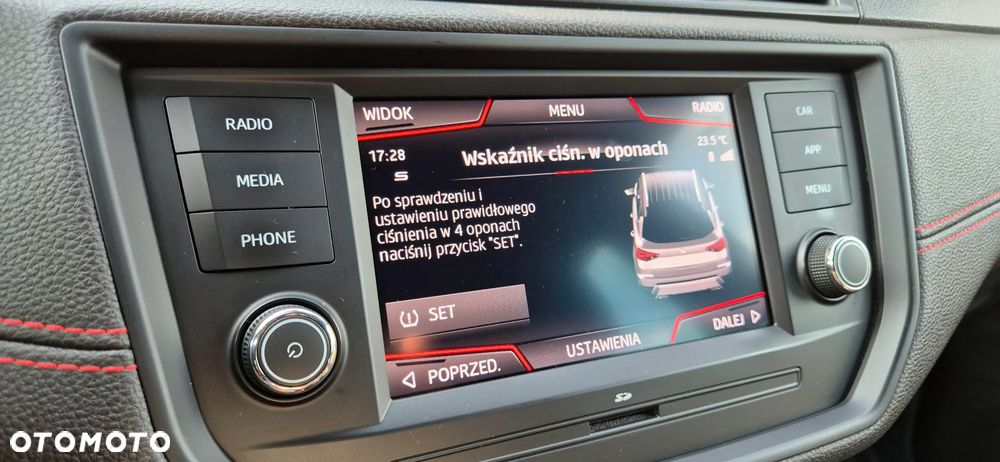 Seat Arona 1.5 TSI GPF FR S&S - 15