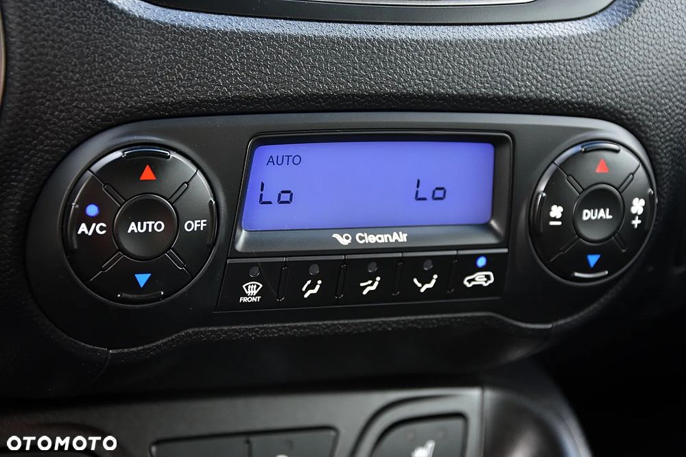 Hyundai ix35 1.6 GDI Comfort 2WD - 14