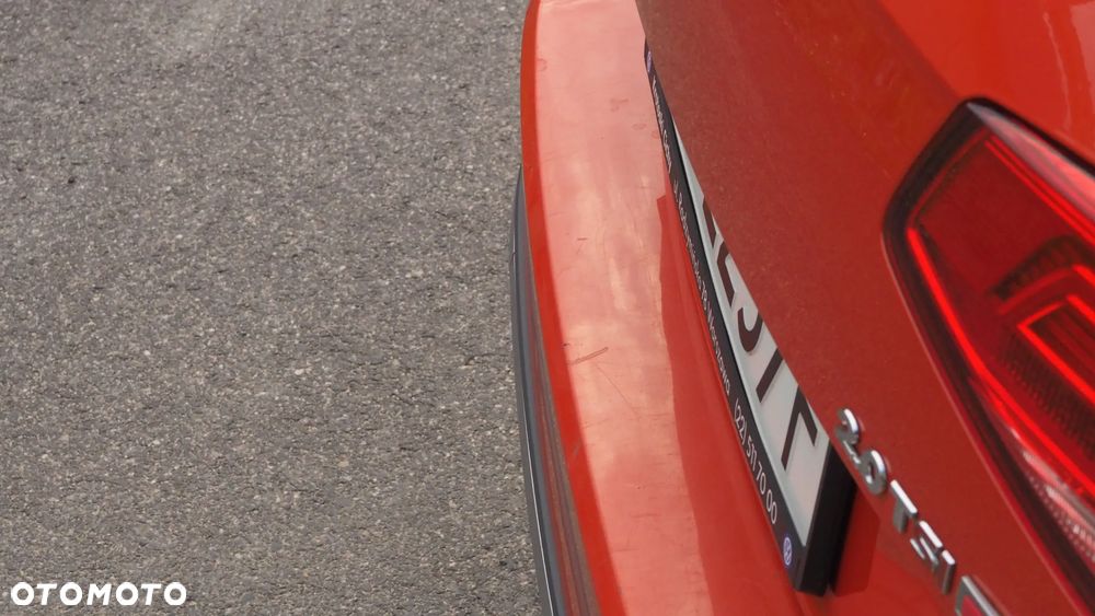 Volkswagen Passat - 35