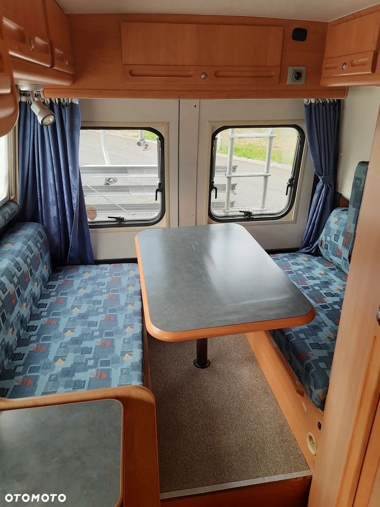 Peugeot Boxer Possl - 16