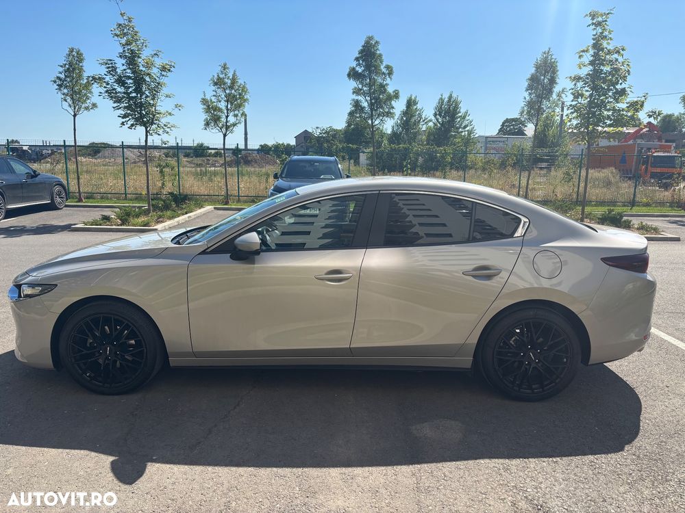 Mazda 3 G150 MHEV Plus - 2
