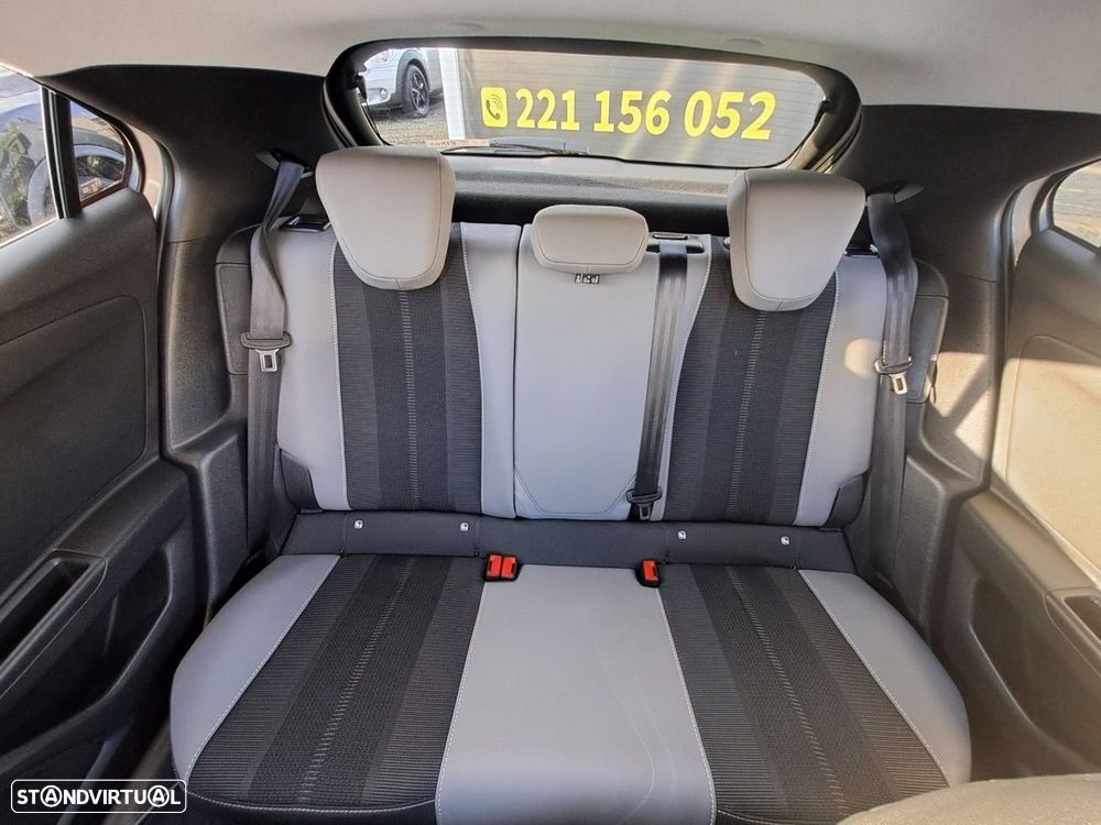 Opel Mokka-e 50 kWh GS - 16