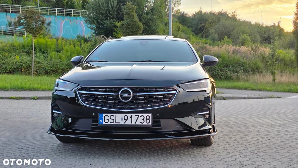 Opel Insignia 2.0 CDTI Business Edition S&S - 3