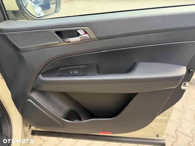 SsangYong/KGM Musso - 29