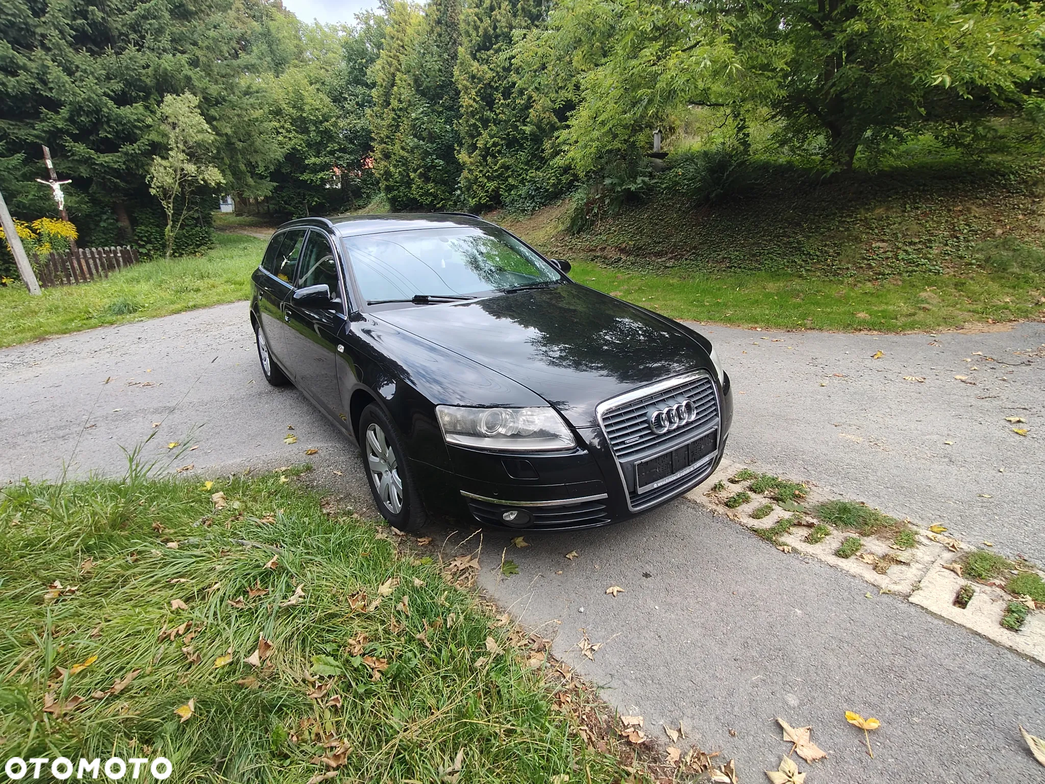 Audi A6 3.0 TDI Quattro Tiptronic - 5