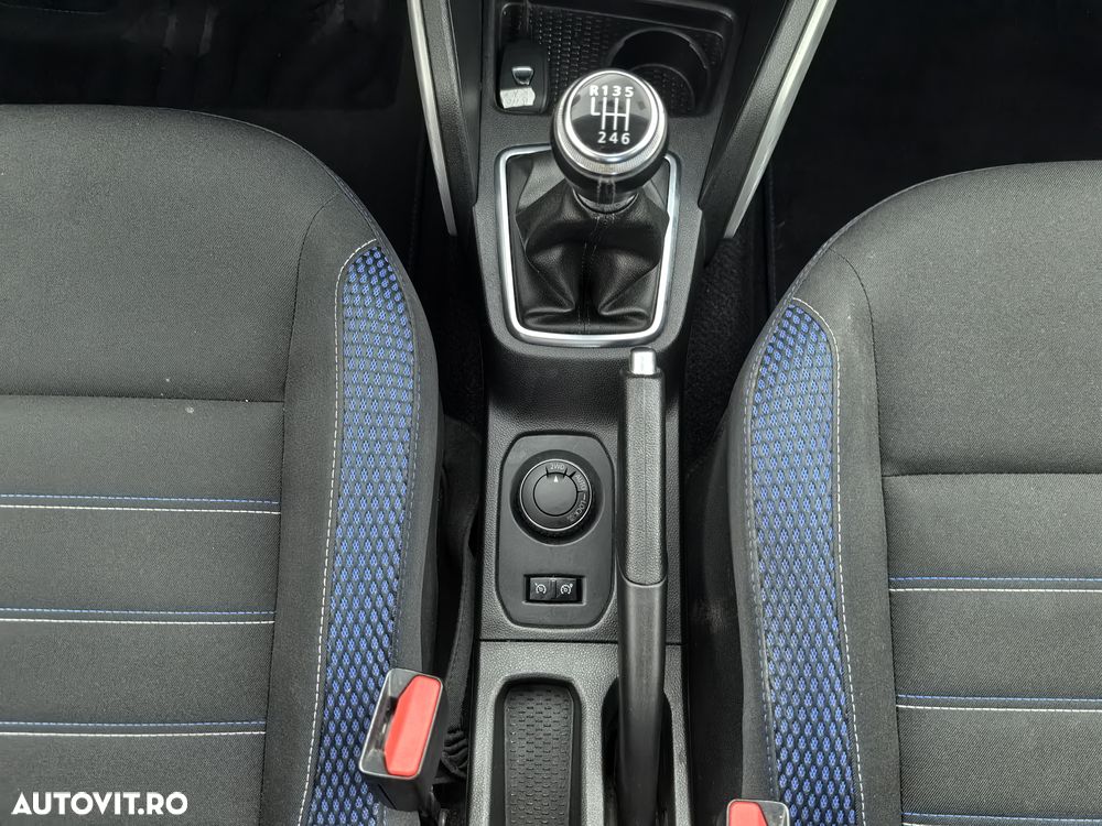 Dacia Duster 1.5 Blue dCi 4WD SL BlueLine - 12