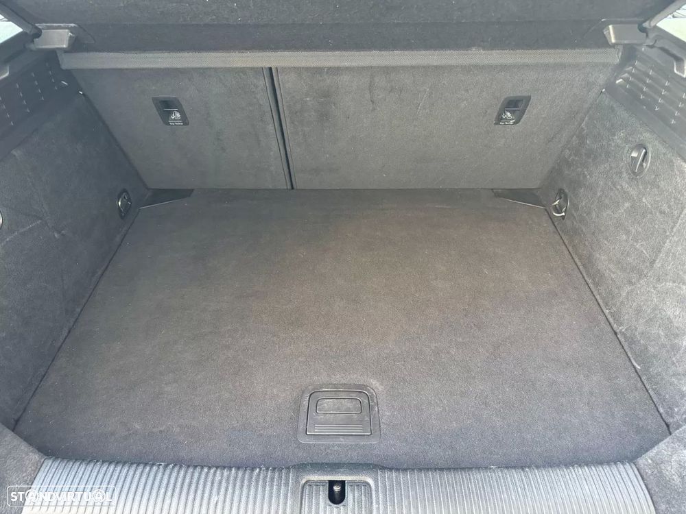 Audi A3 Sportback 1.6 TDI Design - 39