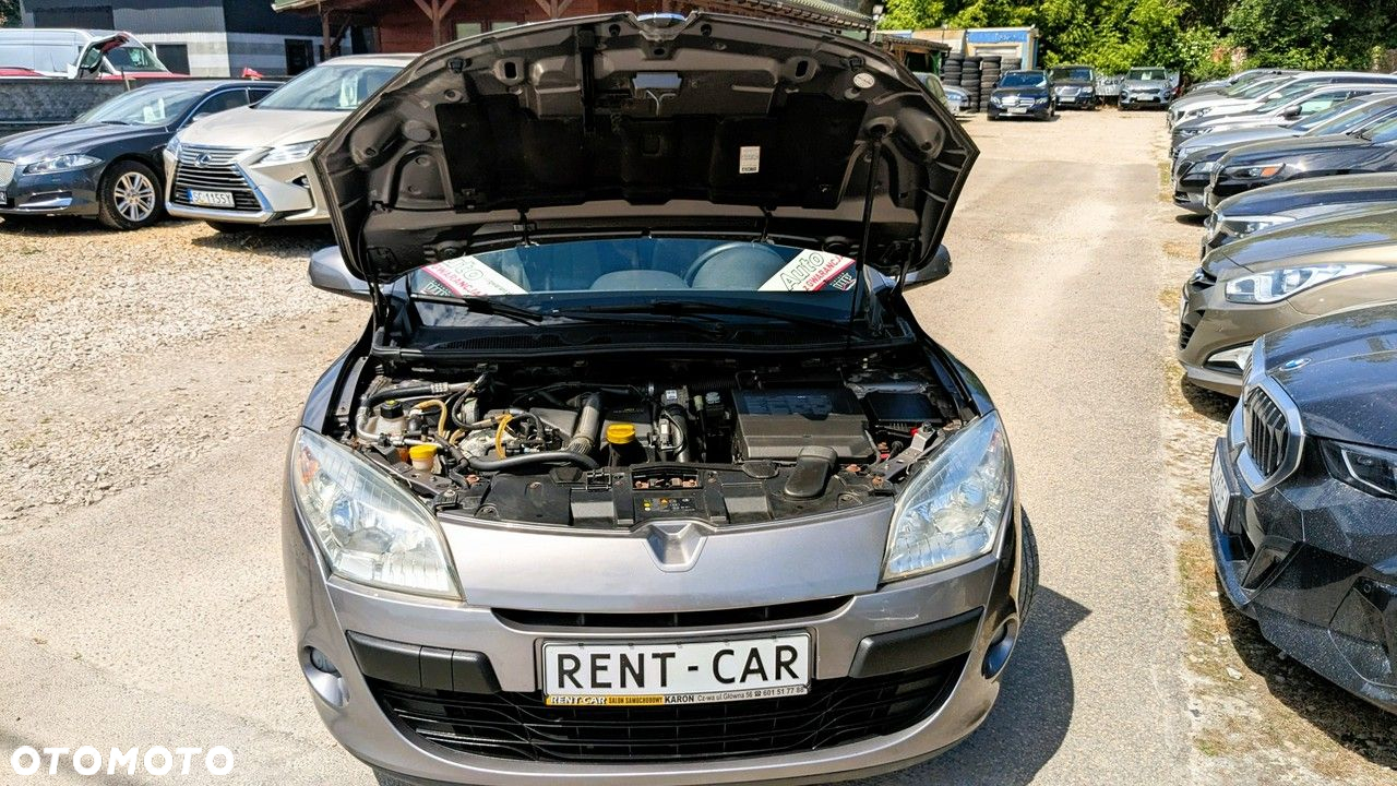 Renault Megane - 31