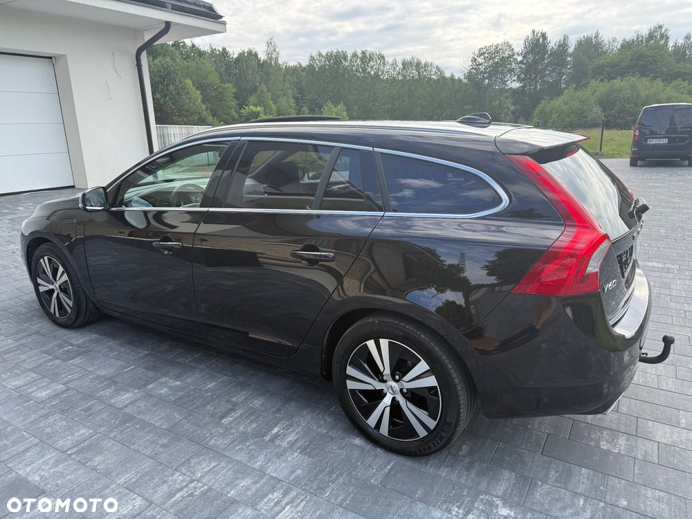 Volvo V60 - 12