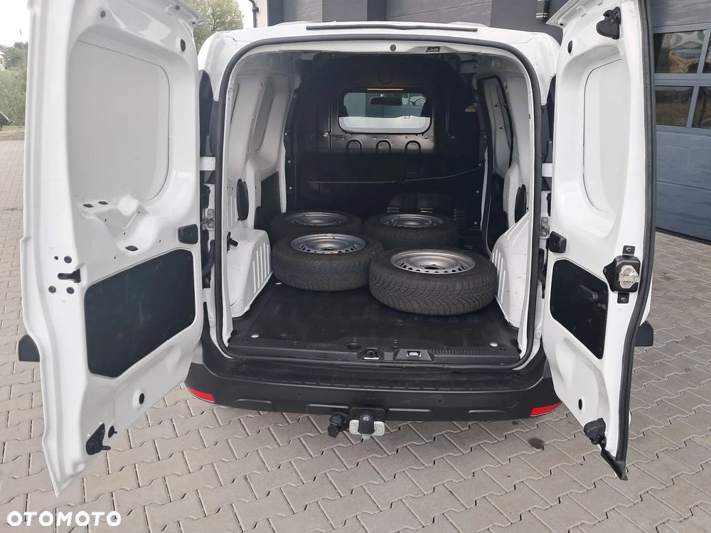 Renault Express Maxi Pack Clim - 5
