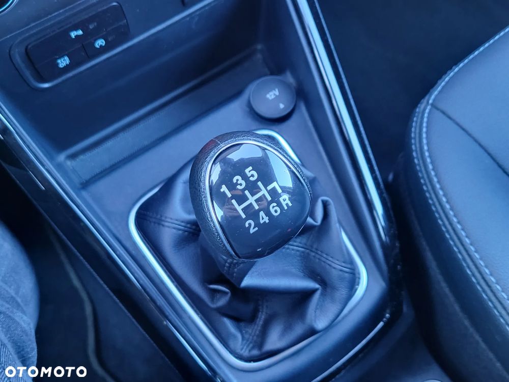 Ford EcoSport 1.0 EcoBoost GPF Active ASS - 17