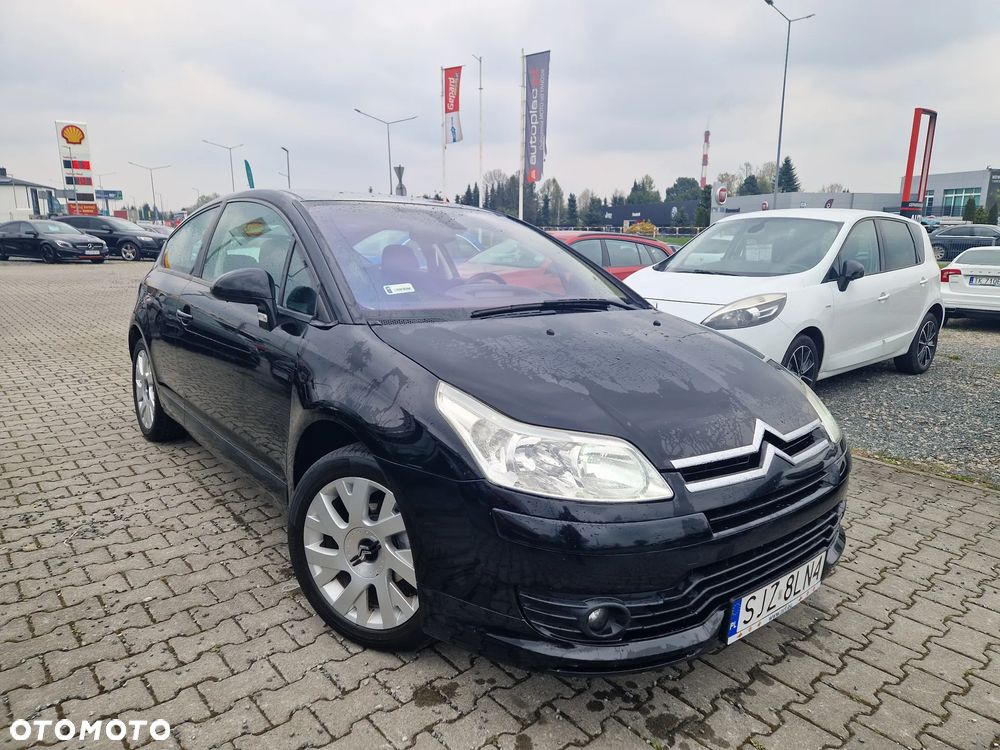 Citroën C4 - 4