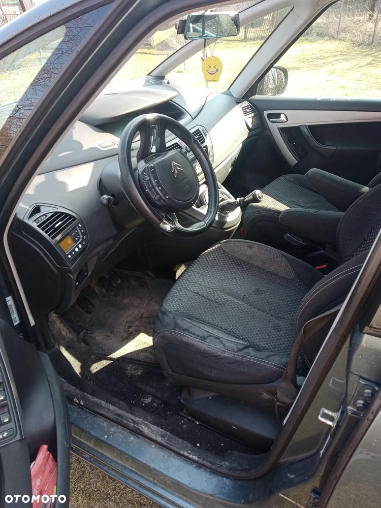 Citroën C4 Picasso VTi 120 Attraction - 6