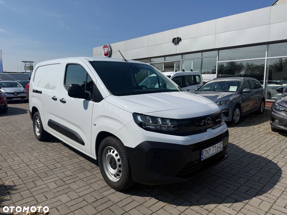 Opel Combo L2H1 XL - 2