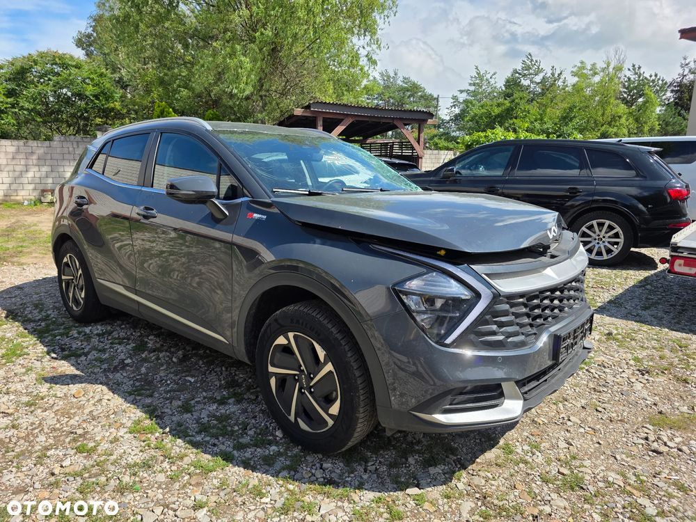 Kia Sportage 1.6 T-GDI L 2WD DCT - 1