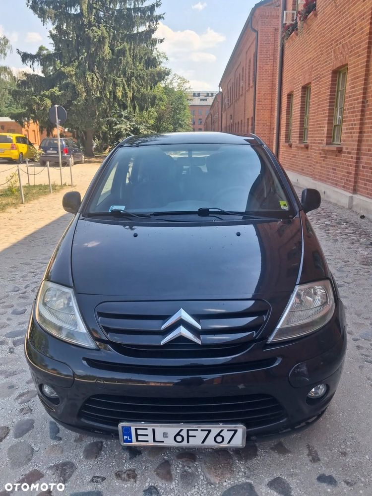 Citroën C3 1.4 HDi SX - 2