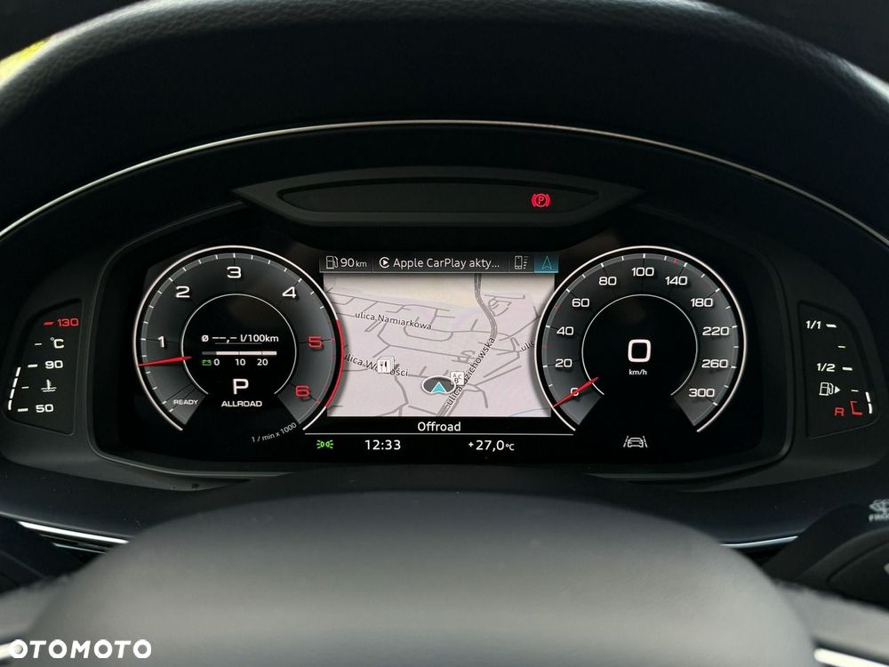 Audi Q8 45 TDI quattro tiptronic - 23