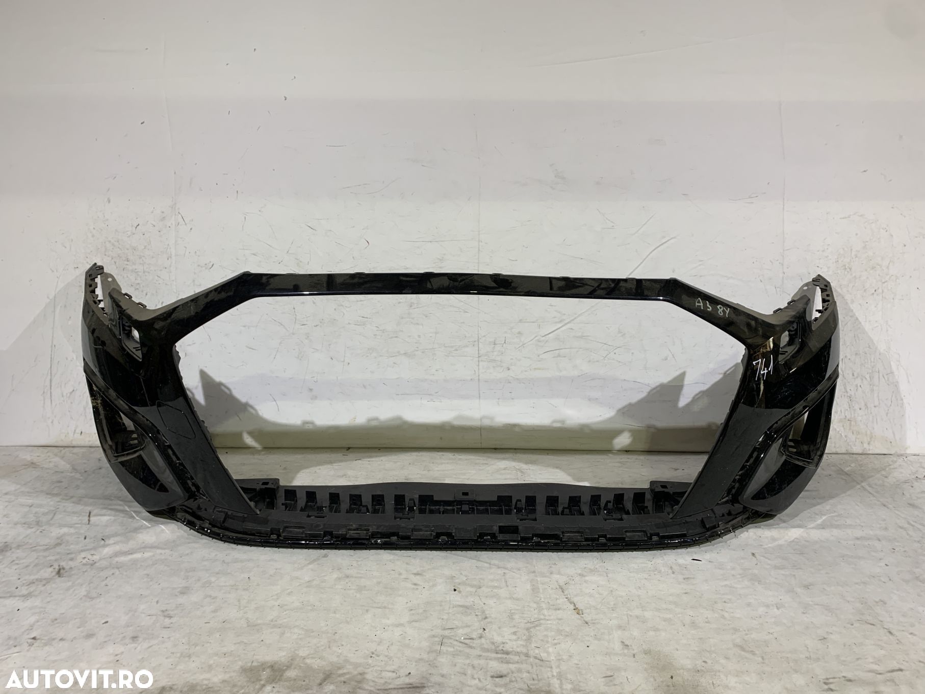 Bara fata Audi A3 , 2020, 2021, 2022, 2023, cod OE 8Y0807437 - 1