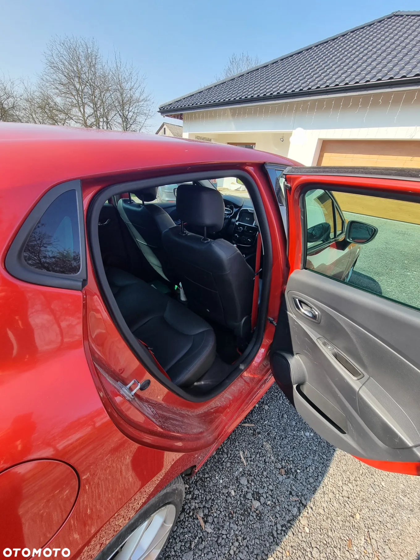 Renault Clio 1.6 R.S 200 EDC - 7
