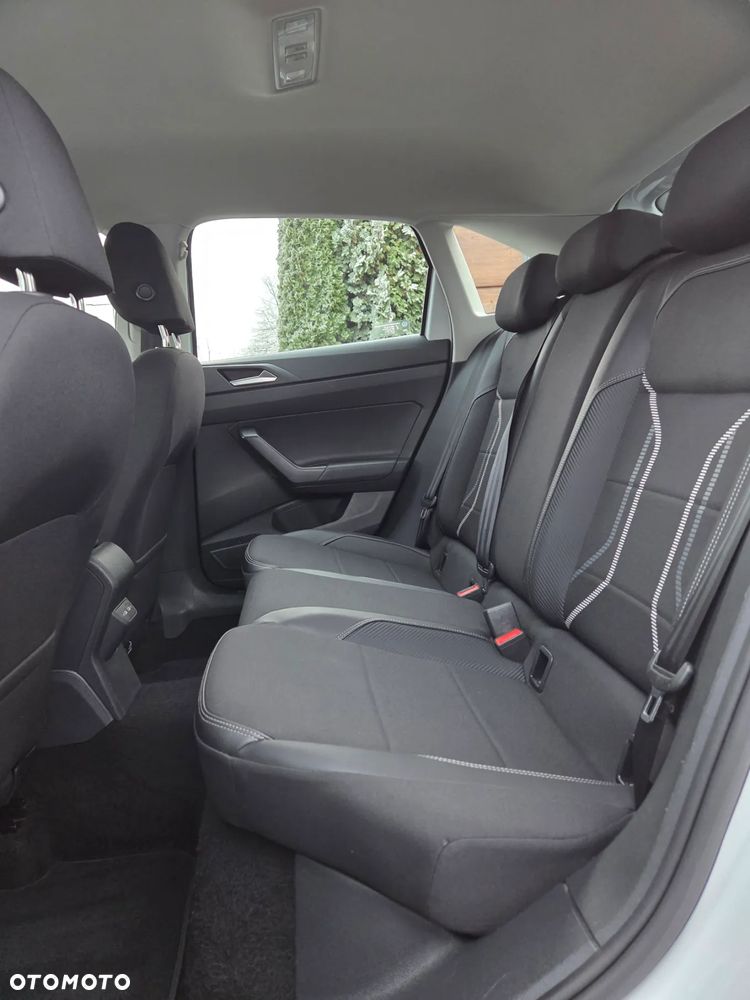 Volkswagen Taigo 1.5 TSI ACT Style DSG - 19