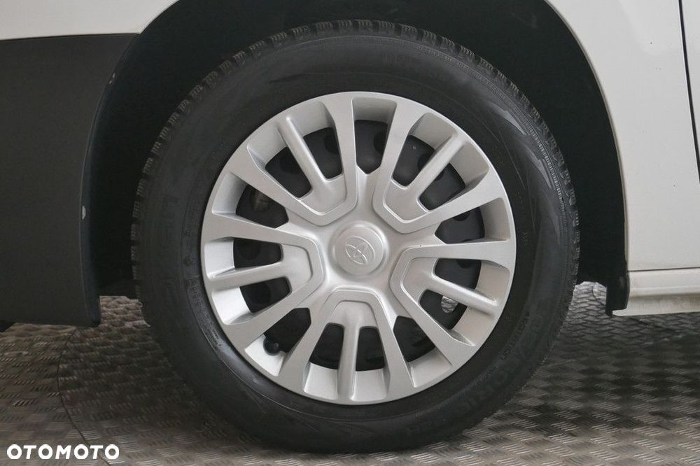 Toyota Proace Verso - 14